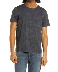 John Varvatos Regular Fit Crewneck Cotton T Shirt