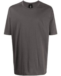 Thom Krom Round Neck Short Sleeved T Shirt