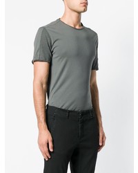 Transit Round Neck T Shirt