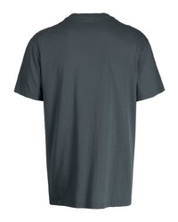 Klättermusen Runa Logo Patch Cotton T Shirt