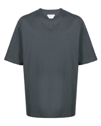 Bottega Veneta Short Sleeve Cotton T Shirt