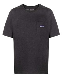 Patagonia Short Sleeve Organic Cotton T Shirt
