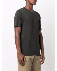 James Perse Short Sleeved Cotton T Shirt