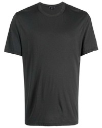 James Perse Short Sleeved Cotton T Shirt