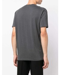Tom Ford Short Sleeved Jersey T Shirt