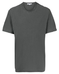 James Perse Short Sleeves Cotton T Shirt