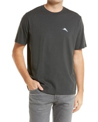 Tommy Bahama Spin Class Cotton Graphic Tee