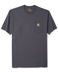 Carhartt T Shirt Workwear Pocket T Shirt