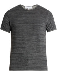 Orlebar Brown Terry Towelling Cotton T Shirt