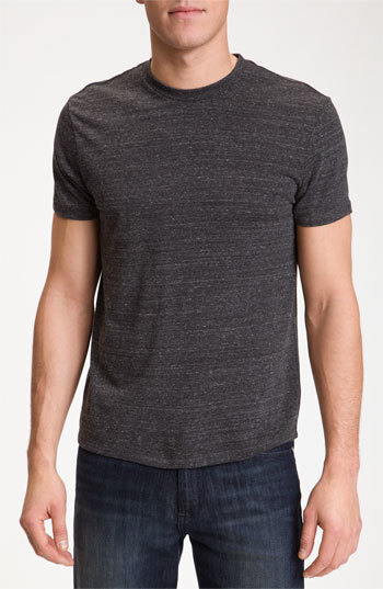 The Rail Slim Fit Crewneck T Shirt Nordstrom Lookastic