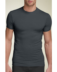 Calvin Klein U5551 Modal Blend Crewneck T Shirt
