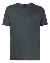 Giorgio Brato Unfinished Hem T Shirt