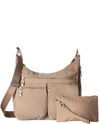 Baggallini Everywhere Bagg Cross Body Handbags