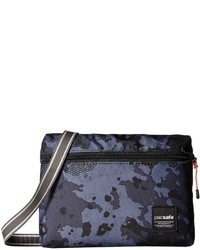 Pacsafe Slingsafe Lx50 Anti Theft Mini Crossbody Bag Cross Body Handbags