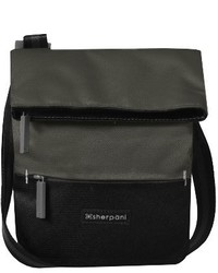 Sherpani Small Pica Crossbody Bag