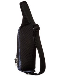 Pacsafe Vibe 150 Anti Theft Crossbody Pack Cross Body Handbags