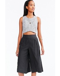 Urban Outfitters Ecote Farrah Culotte