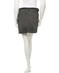 Rick Owens Skirt