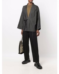 Alchemy Tie Waist Kimono Jacket