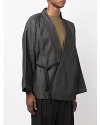 Alchemy Tie Waist Kimono Jacket