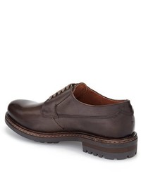Kenneth Cole New York Front Runner Plain Toe Derby
