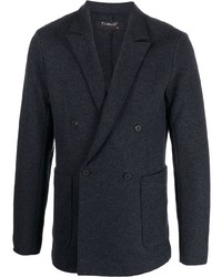 Transit Double Breasted Blazer