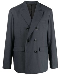 Stussy Nvi Double Breasted Suit Jacket