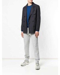 Maison Margiela Short Buttoned Jacket