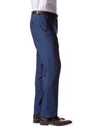 Dockers Battery Street Slim Fit Wool Blend Suit Pants