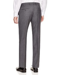 Hugo Boss Boss Genesis Contemporary Slim Fit Trousers