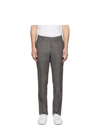Tiger of Sweden Brown Talthe Trousers