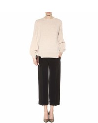 Roland Mouret Cuffed Trousers