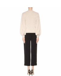 Roland Mouret Cuffed Trousers