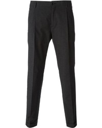 Dolce & Gabbana Classic Tailored Trousers