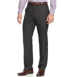 Calvin Klein Men's Slim Fit Tech Solid Performance Pants Blue Size 34X34 -  Walmart.com