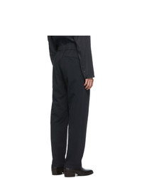 Lemaire Grey Trousers