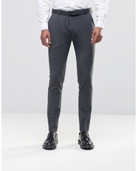 Selected Homme Slim Suit Pants