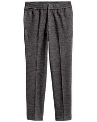 H&M Jersey Suit Pants