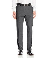 Kenneth Cole Reaction Stretch Modern Fit Flat Front Pant