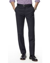 Theory Marlo U Suit Pant In Shebster Wool