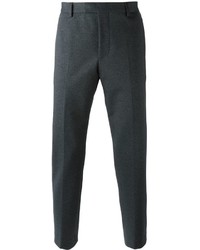 MSGM Classic Suit Trousers