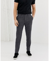 Selected Homme Tapered Fit Smart Trouser