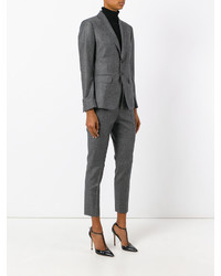 Dsquared2 Tapered Suit