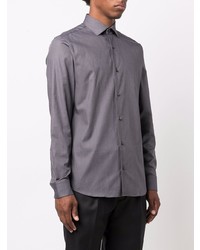 Ermenegildo Zegna XXX Classic Button Up Shirt