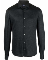 Fedeli Classic Button Up Shirt