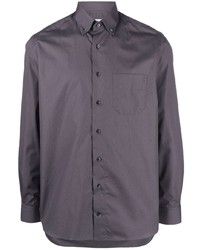 Zilli Classic Button Up Shirt