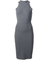 Milly Fitted Dress