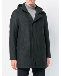 Herno Hooded Duffle Coat