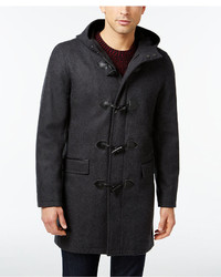 INC International Concepts Hooded Toggle Coat Only At Macys