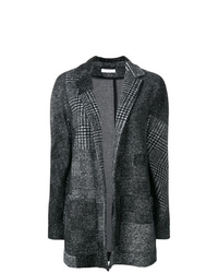 Versace Collection Tweed Blazer Jacket